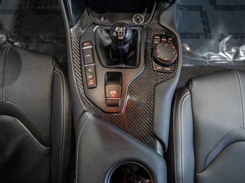 Used 2024 Toyota Supra RWD image 28