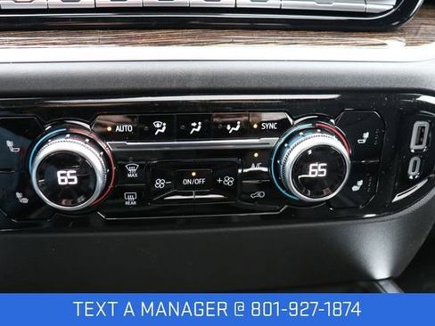 New 2026 GMC Sierra 1500 Elevation w/ Elevation Premium Package AWD/4WD image 28