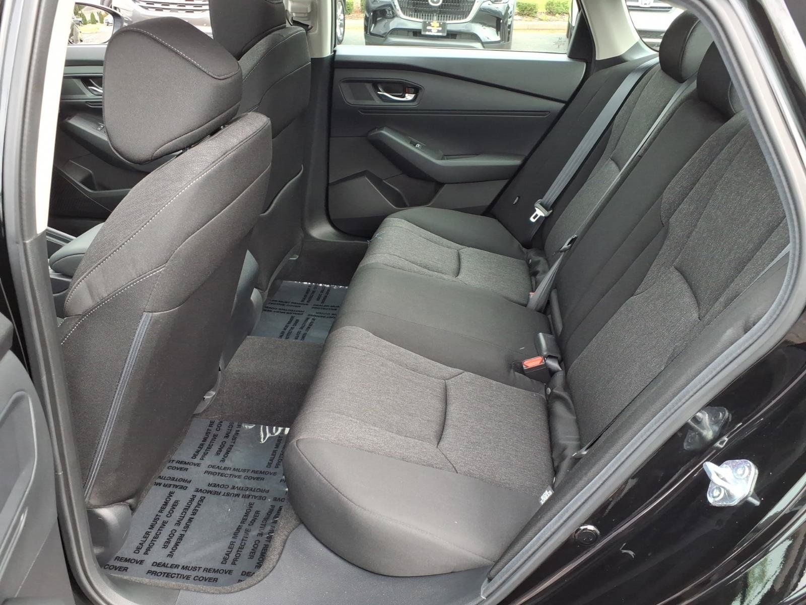 Used 2024 Honda Accord EX image 7
