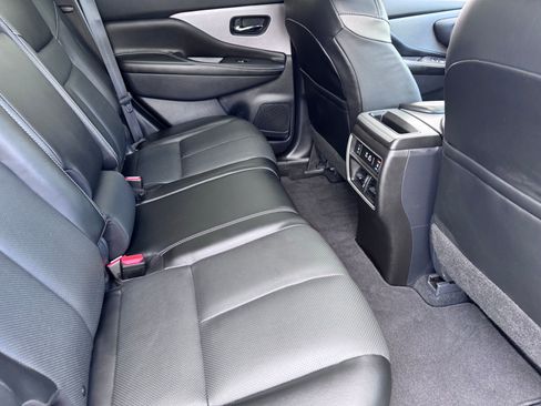 Used 2021 Nissan Murano SL image 14