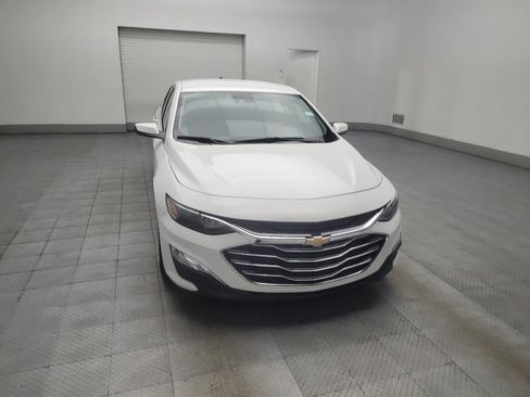 Used 2022 Chevrolet Malibu LS w/ Driver Confidence Package II FWD image 14