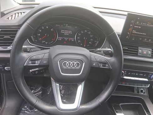 Used 2023 Audi Q5 2.0T Premium AWD/4WD image 13