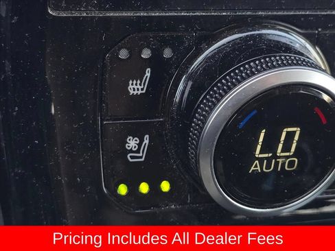 Used 2023 Toyota Highlander Limited AWD/4WD image 7
