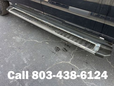 Used 2022 Ford F250 XL w/ STX Appearance Package image 24