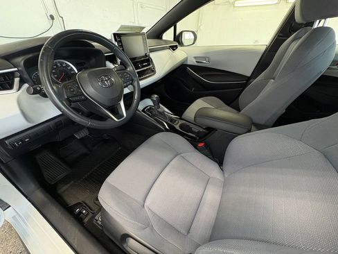Used 2020 Toyota Corolla SE FWD image 14