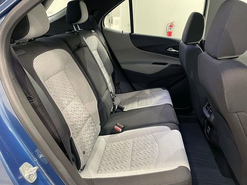 Used 2024 Chevrolet Equinox LS FWD image 22