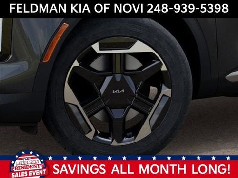 New 2026 Kia Sportage S image 9