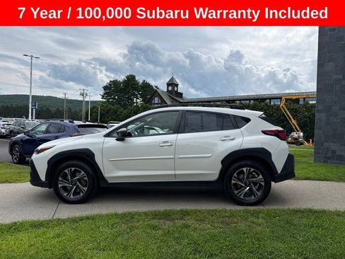 Certified 2024 Subaru Crosstrek 2.0i Premium AWD/4WD image 7