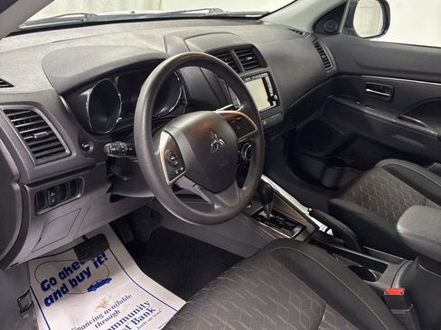 Used 2024 Mitsubishi Outlander Sport AWD image 10