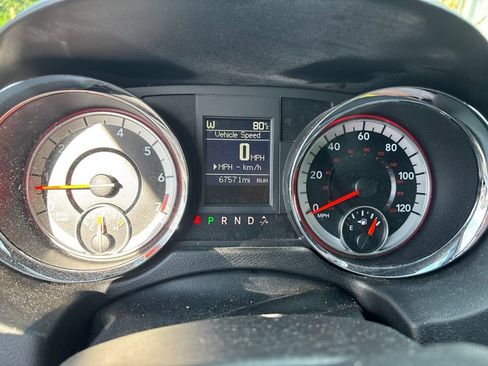 Used 2018 Dodge Grand Caravan GT FWD image 9