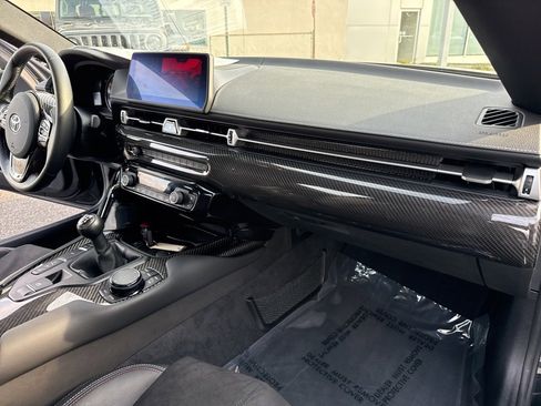 Used 2024 Toyota Supra image 29