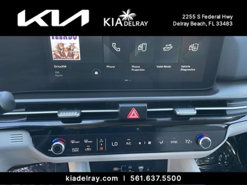 Used 2026 Kia Sportage EX image 19