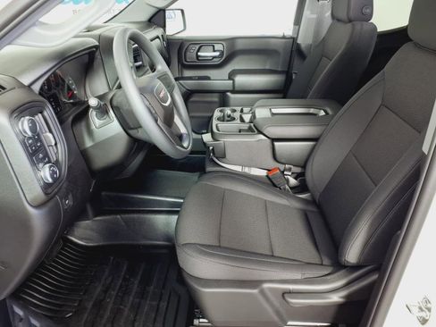 New 2026 GMC Sierra 1500 Pro w/ Pro Value Package image 15