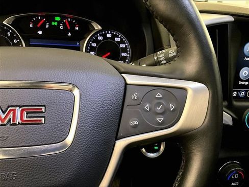 Used 2021 GMC Terrain SLT w/ Elevation Edition AWD/4WD image 18