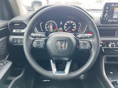 New 2025 Honda Pilot EX-L image 18