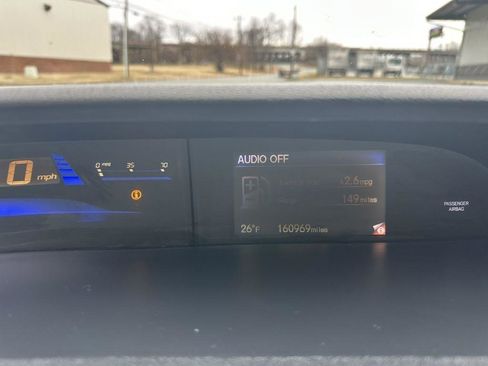 Used 2013 Honda Civic LX image 13