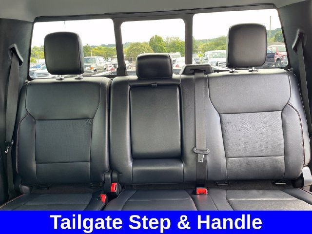 Used 2024 Ford F250 Lariat w/ Sport Appearance Package AWD/4WD image 28