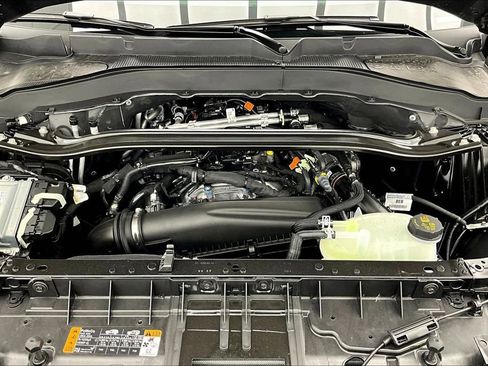 New 2026 Ford Explorer ST-Line AWD/4WD image 12