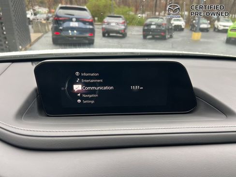 Used 2023 MAZDA CX-30 AWD 2.5 S w/ Preferred Package image 58