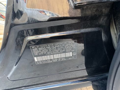 Used 2008 Lexus ES 350 image 20