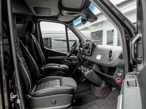 New 2024 Mercedes-Benz Sprinter 3500 image 26
