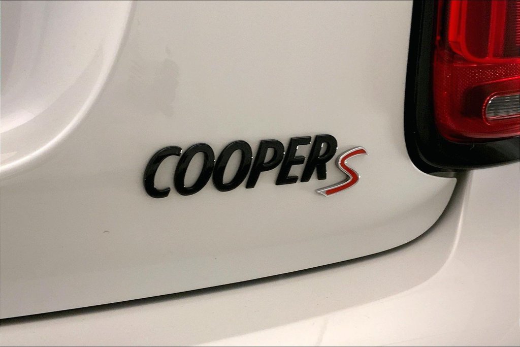Used 2024 MINI Cooper S FWD image 30