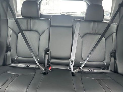 New 2026 Honda Passport TrailSport Elite image 12