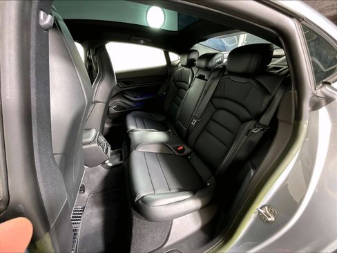 Used 2023 Porsche Taycan RWD image 22