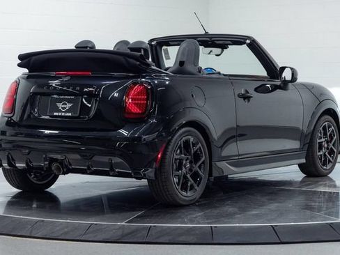 New 2026 MINI Cooper John Cooper Works FWD image 10