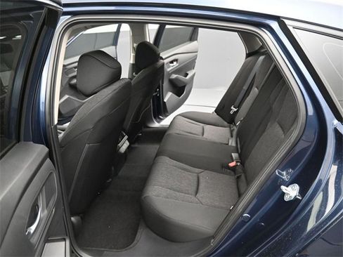 New 2025 Honda Accord SE image 7