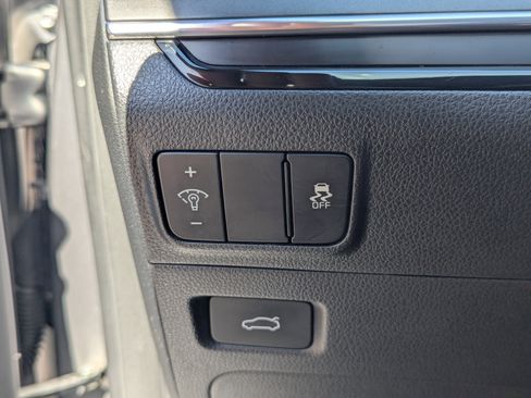 Certified 2025 Kia K5 GT FWD image 30