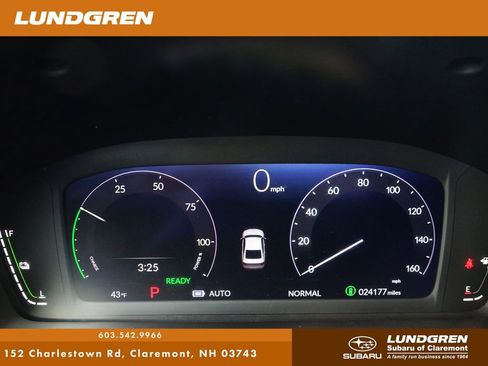 Used 2024 Honda Accord Sport image 18