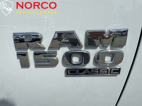 Used 2023 RAM 1500 Tradesman w/ Electronics Group image 13