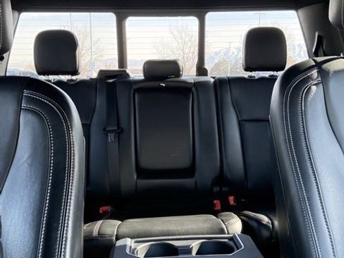 Used 2020 Ford F150 Lariat image 36