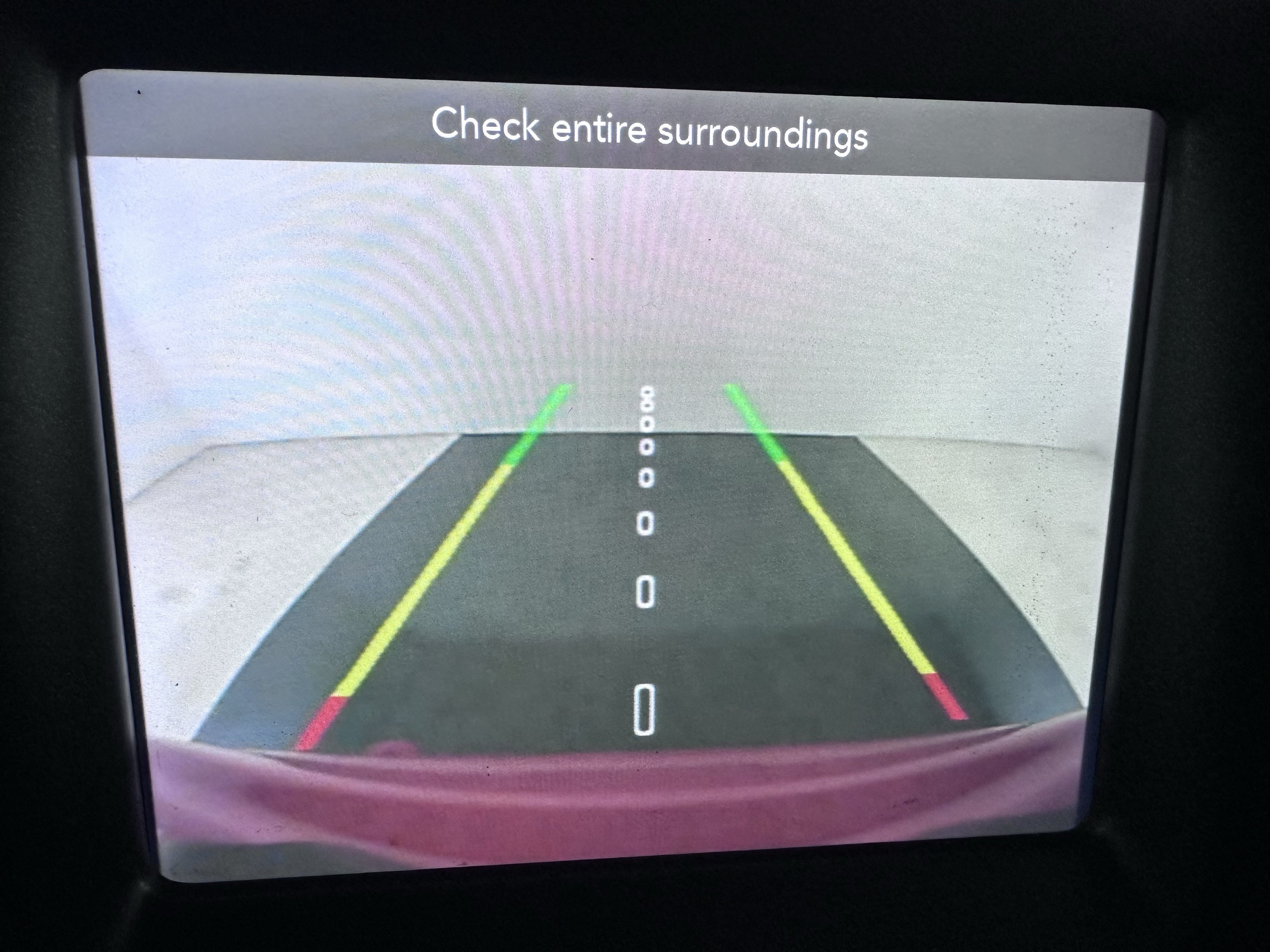 Used 2020 Jeep Compass Trailhawk AWD/4WD image 3
