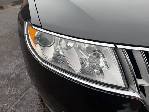 Used 2012 Lincoln MKZ image 4