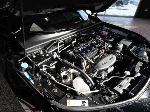 Used 2025 Honda Civic Si image 31