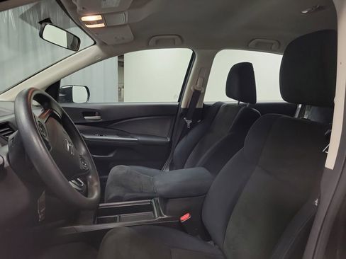 Used 2015 Honda CR-V LX image 12
