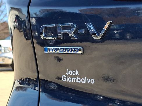 Used 2024 Honda CR-V Sport Touring image 31