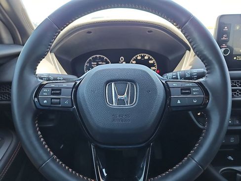 Used 2026 Honda HR-V Sport image 30
