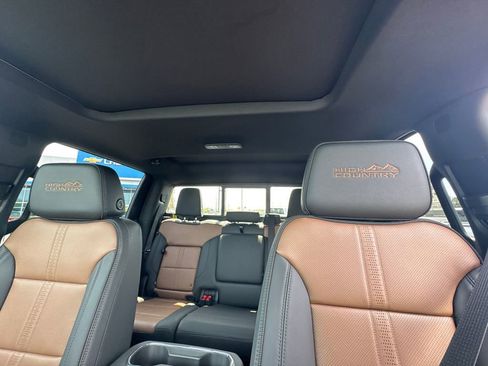 New 2026 Chevrolet Silverado 1500 High Country image 34