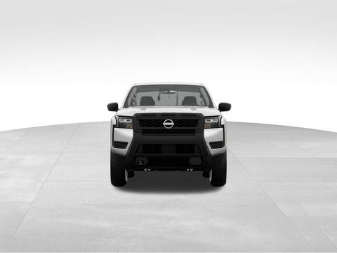New 2026 Nissan Frontier S w/ S Utility Package AWD/4WD image 3
