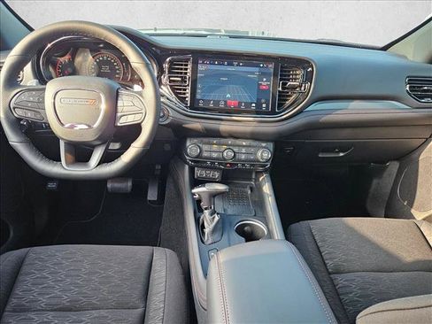 New 2026 Dodge Durango GT AWD/4WD image 15