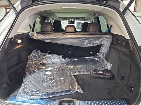 New 2026 Mercedes-Benz GLE 450 GLE 450 image 13