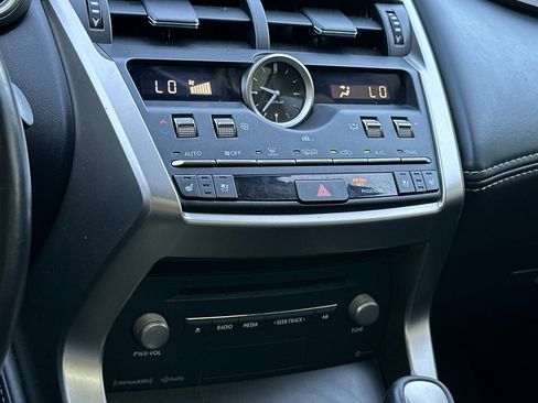 Certified 2021 Lexus NX 300h AWD w/ Premium Package image 21