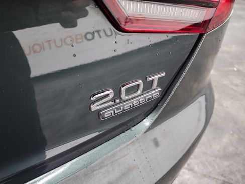 Used 2018 Audi A4 2.0T Premium AWD/4WD image 25