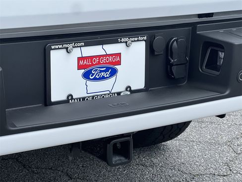 New 2025 Ford F150 XLT w/ Equipment Group 302A MID image 27