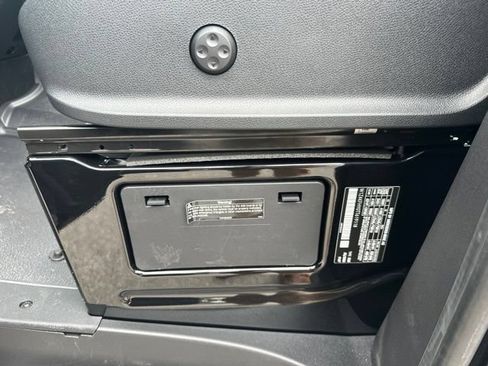 New 2026 Mercedes-Benz Sprinter 2500 image 15