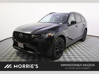 New 2026 MAZDA CX-70 3.3 Turbo w/ Preferred Package AWD/4WD video 1
