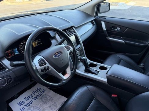 Used 2011 Ford Edge SEL w/ 202A Rapid Spec Order Code image 18